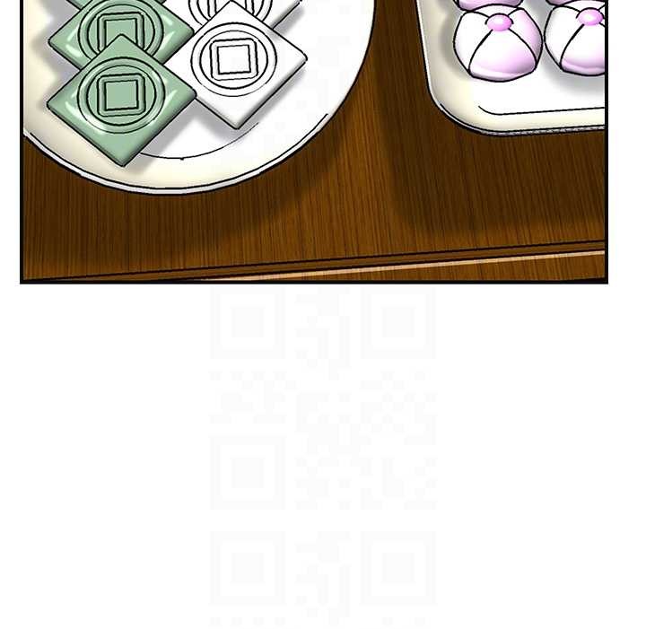 《花容濕色:取花點》漫画 第91話-小姐要成親了&hellip;?