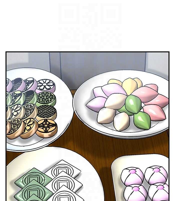 《花容濕色:取花點》漫画 第91話-小姐要成親了&hellip;?