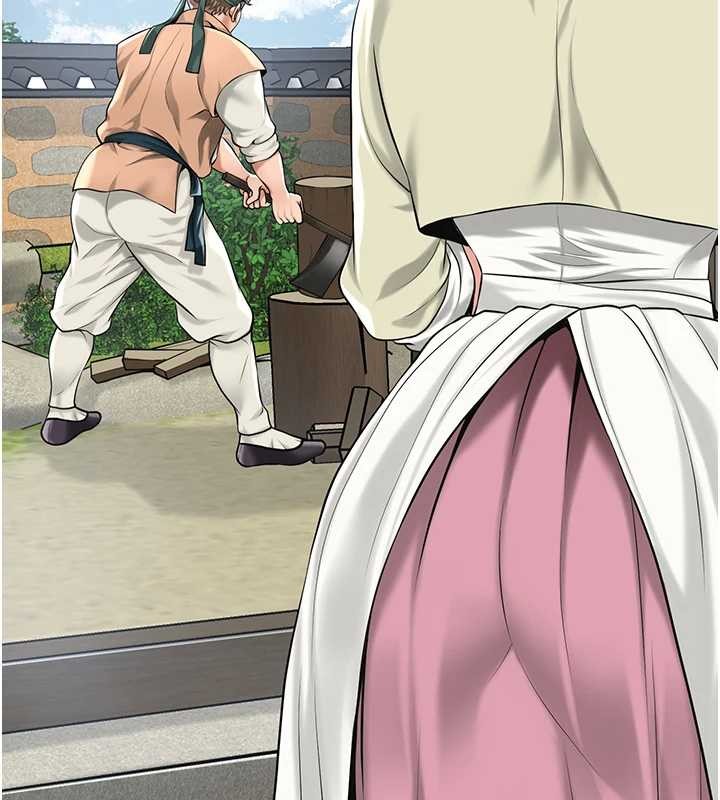 《花容濕色:取花點》漫画 第91話-小姐要成親了&hellip;?