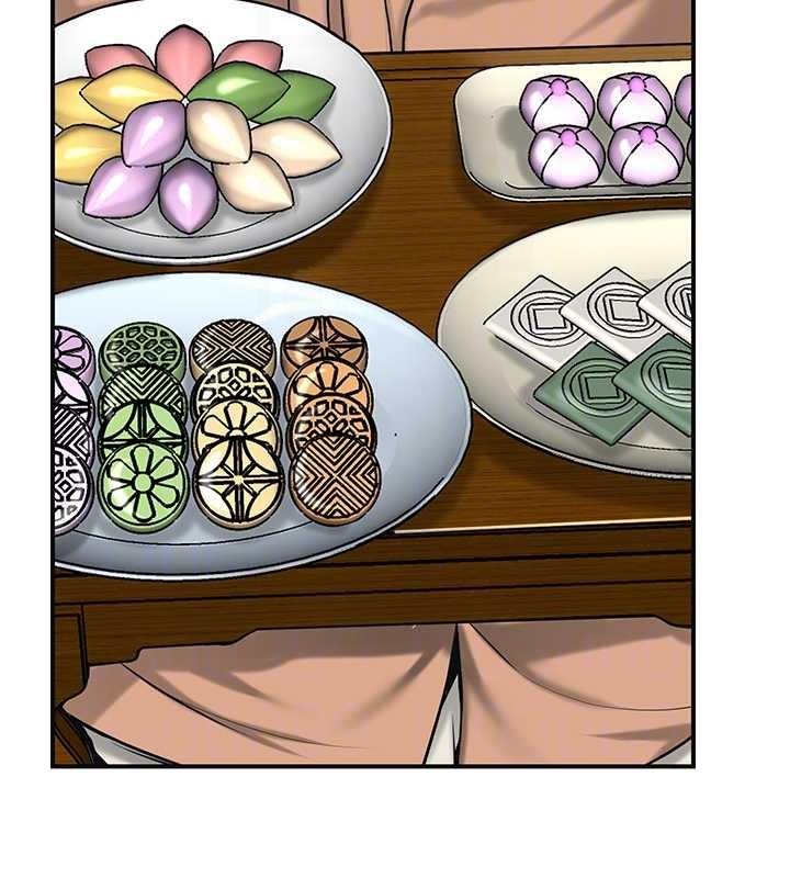 《花容濕色:取花點》漫画 第91話-小姐要成親了&hellip;?