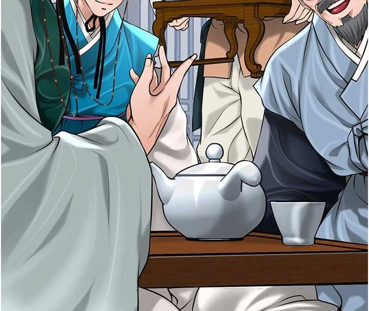 《花容濕色:取花點》漫画 第91話-小姐要成親了&hellip;?