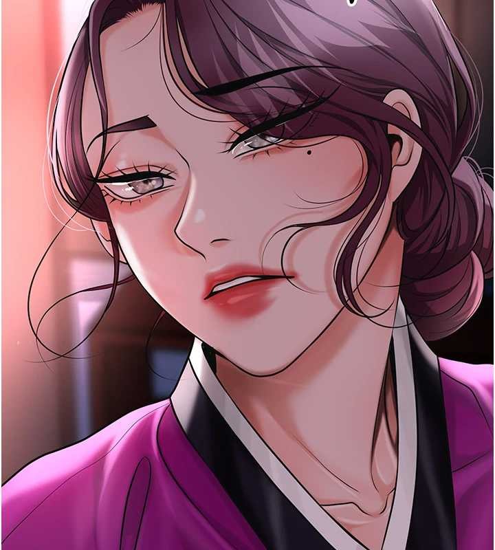 《花容濕色:取花點》漫画 第91話-小姐要成親了&hellip;?