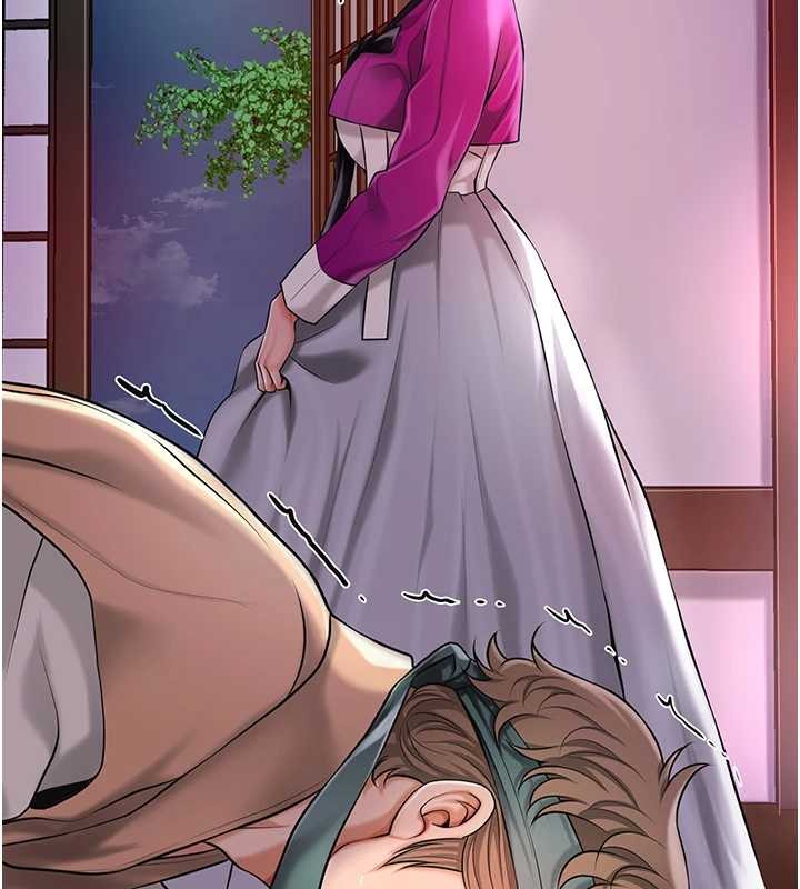 《花容濕色:取花點》漫画 第91話-小姐要成親了&hellip;?