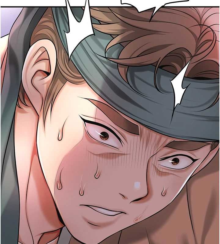 《花容濕色:取花點》漫画 第91話-小姐要成親了&hellip;?