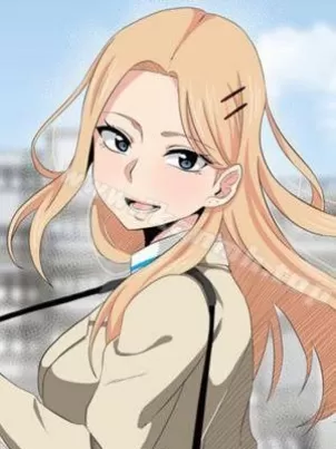 學姊！我真的不是蘿莉控漫画