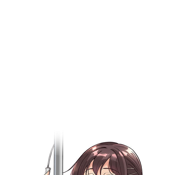 《會變身的女友》漫画 第1話