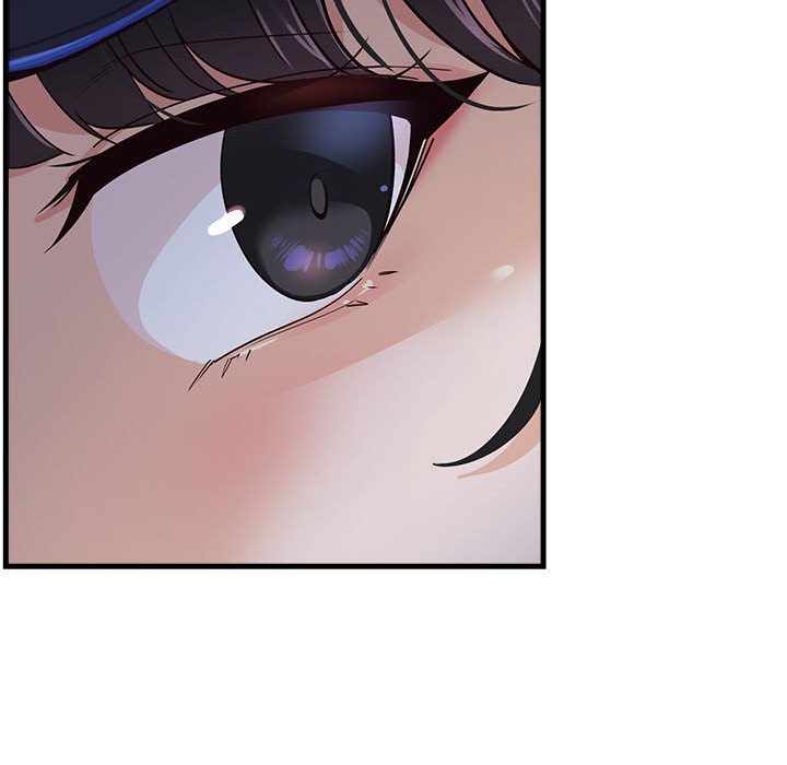 《會變身的女友》漫画 第1話