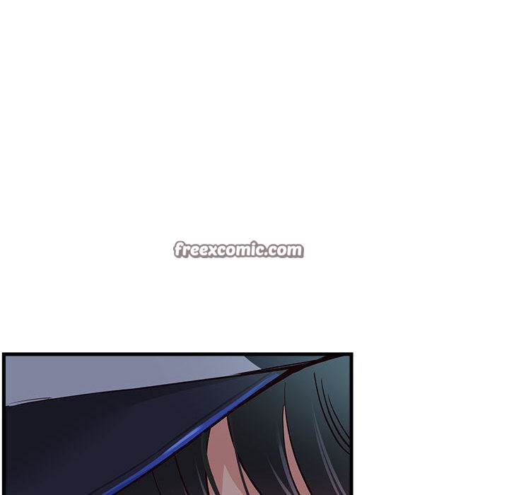 《會變身的女友》漫画 第1話