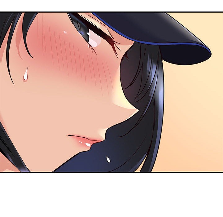 《會變身的女友》漫画 第1話