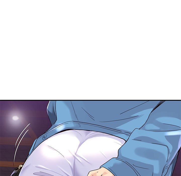 《會變身的女友》漫画 第1話