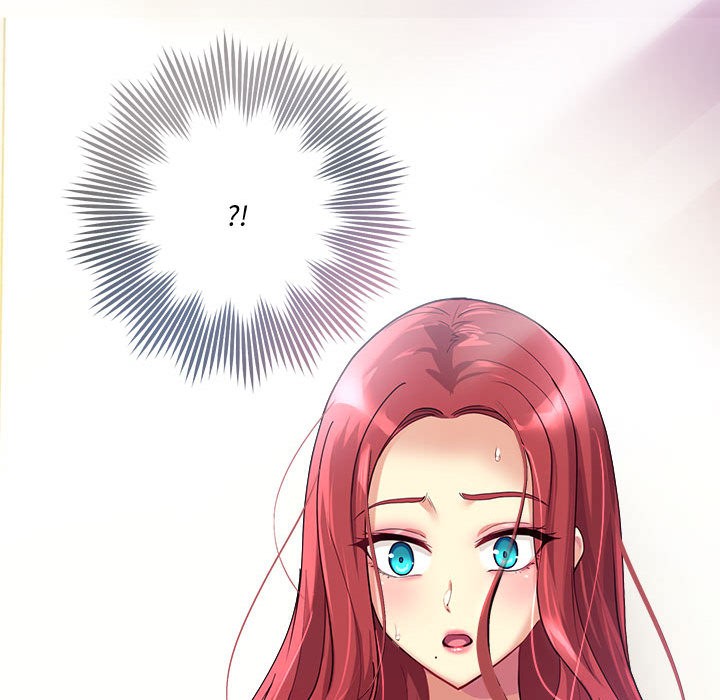 《會變身的女友》漫画 第2話