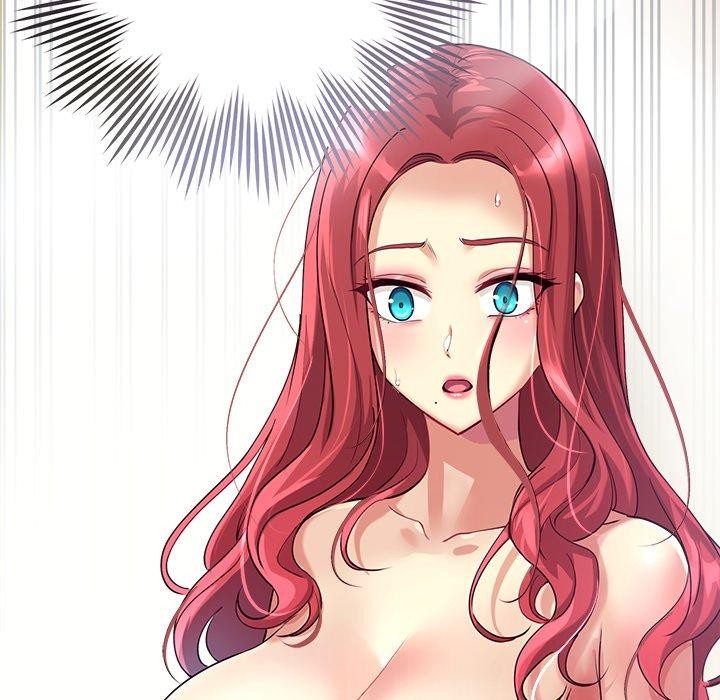 《會變身的女友》漫画 第3話