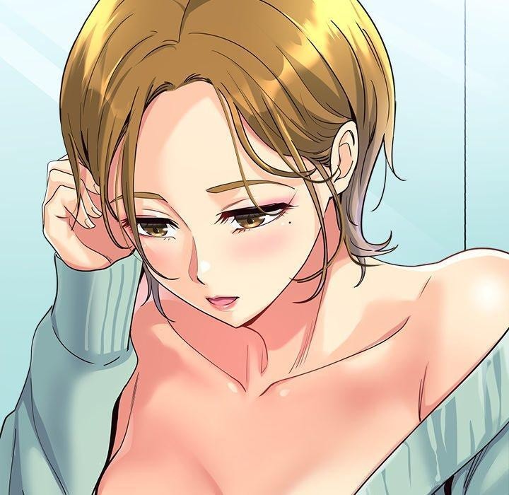 《會變身的女友》漫画 第3話