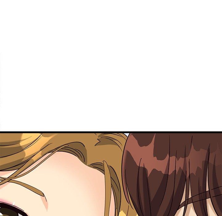 《會變身的女友》漫画 第3話