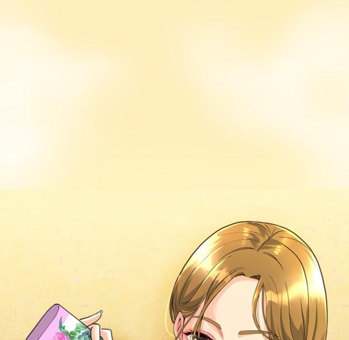《會變身的女友》漫画 第3話