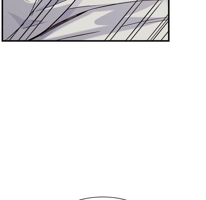 《會變身的女友》漫画 第3話