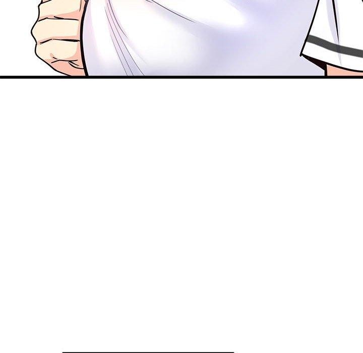 《會變身的女友》漫画 第4話
