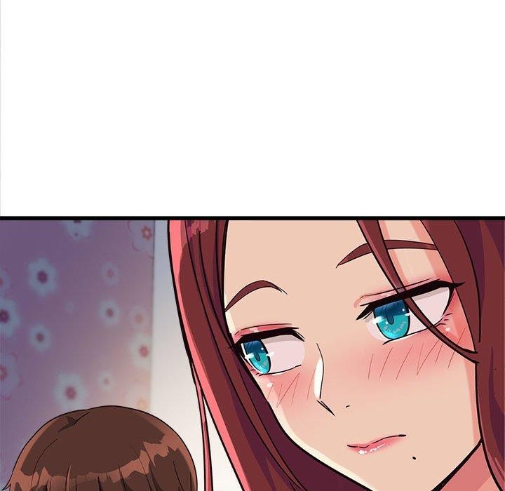 《會變身的女友》漫画 第4話