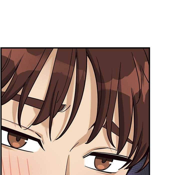 《會變身的女友》漫画 第5話