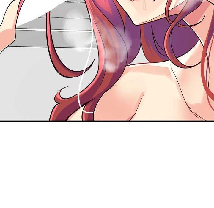 《會變身的女友》漫画 第5話