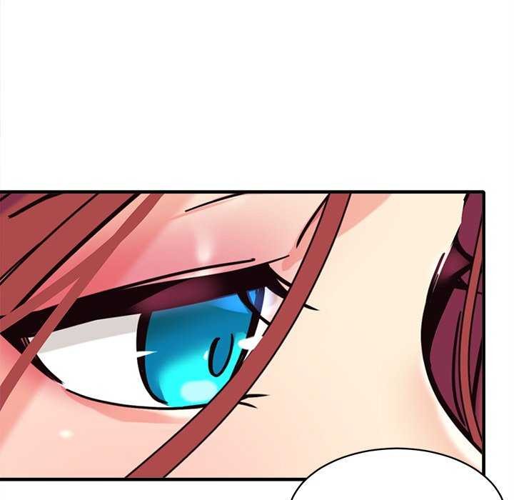 《會變身的女友》漫画 第6話