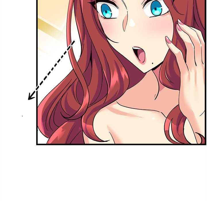 《會變身的女友》漫画 第6話