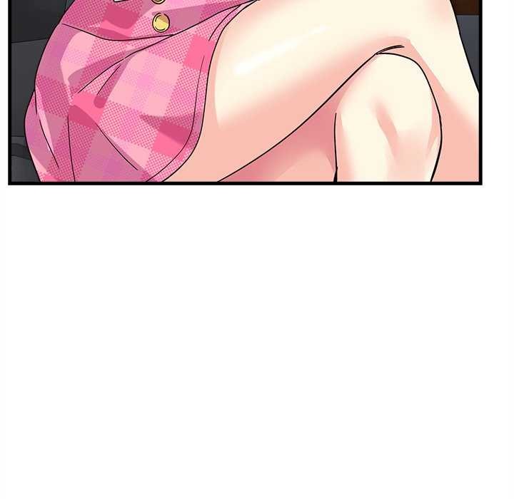 《會變身的女友》漫画 第6話