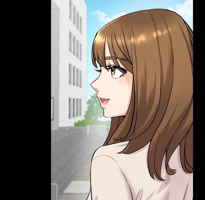 《回不去的婚姻》漫画 第1話
