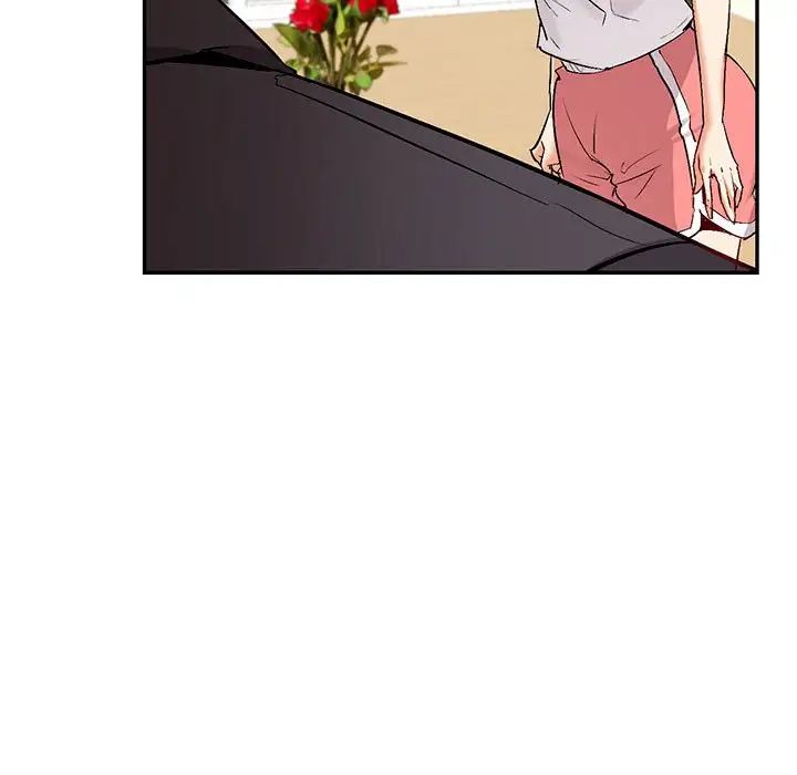 《回不去的婚姻》漫画 第1話