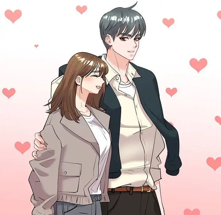 《回不去的婚姻》漫画 第10話
