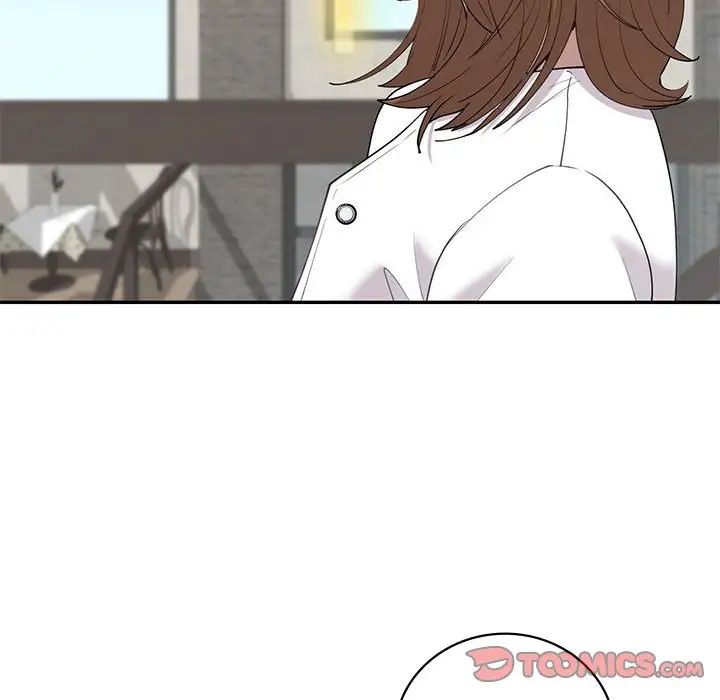 《回不去的婚姻》漫画 第10話