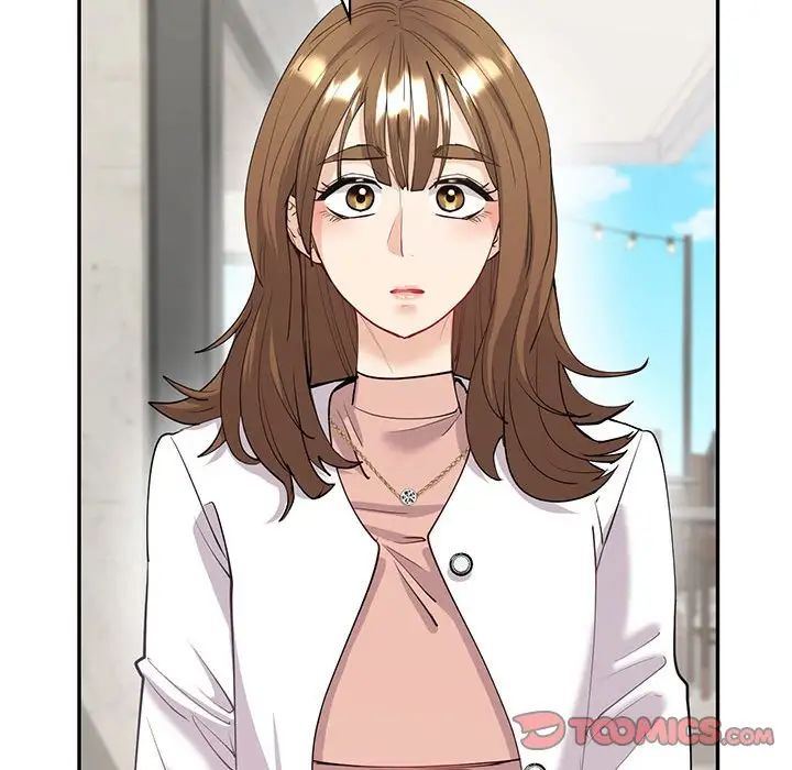 《回不去的婚姻》漫画 第10話