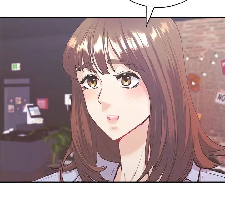 《回不去的婚姻》漫画 第10話