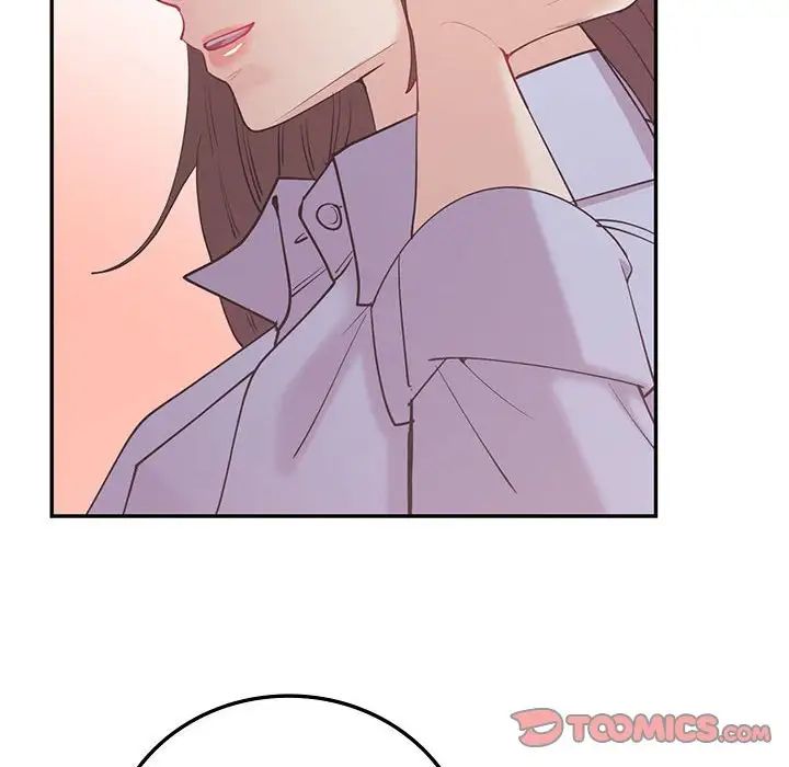 《回不去的婚姻》漫画 第10話