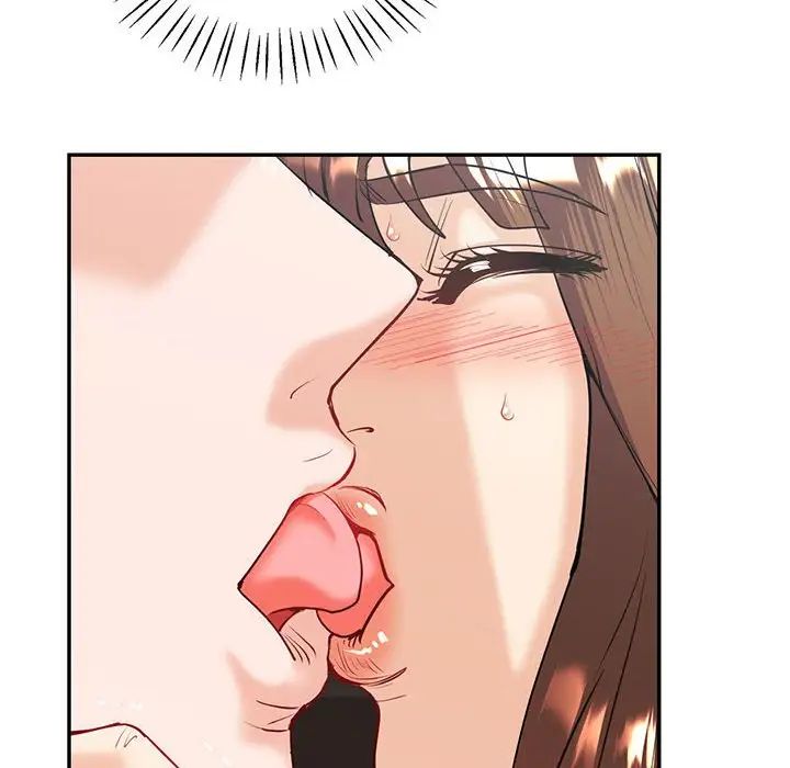 《回不去的婚姻》漫画 第11話
