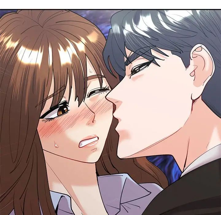 《回不去的婚姻》漫画 第11話