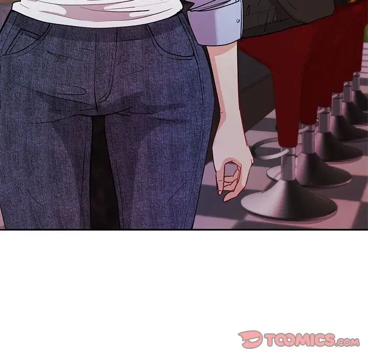 《回不去的婚姻》漫画 第11話