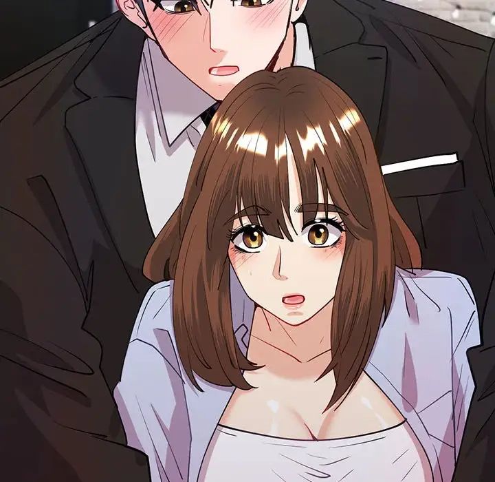 《回不去的婚姻》漫画 第11話