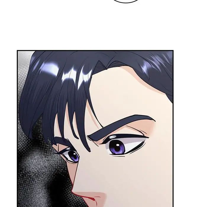 《回不去的婚姻》漫画 第11話