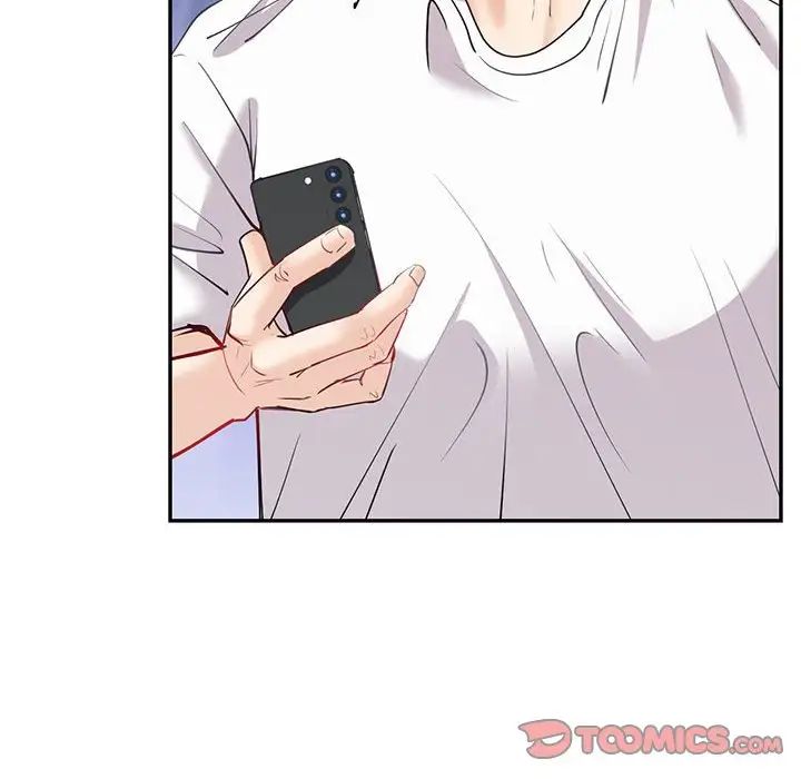 《回不去的婚姻》漫画 第11話