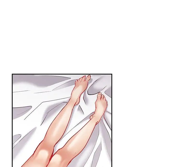 《回不去的婚姻》漫画 第12話