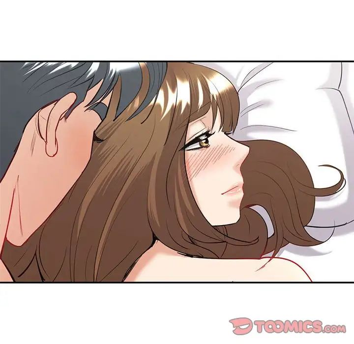 《回不去的婚姻》漫画 第12話
