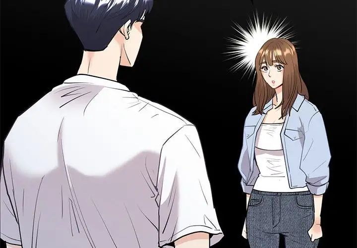 《回不去的婚姻》漫画 第13話