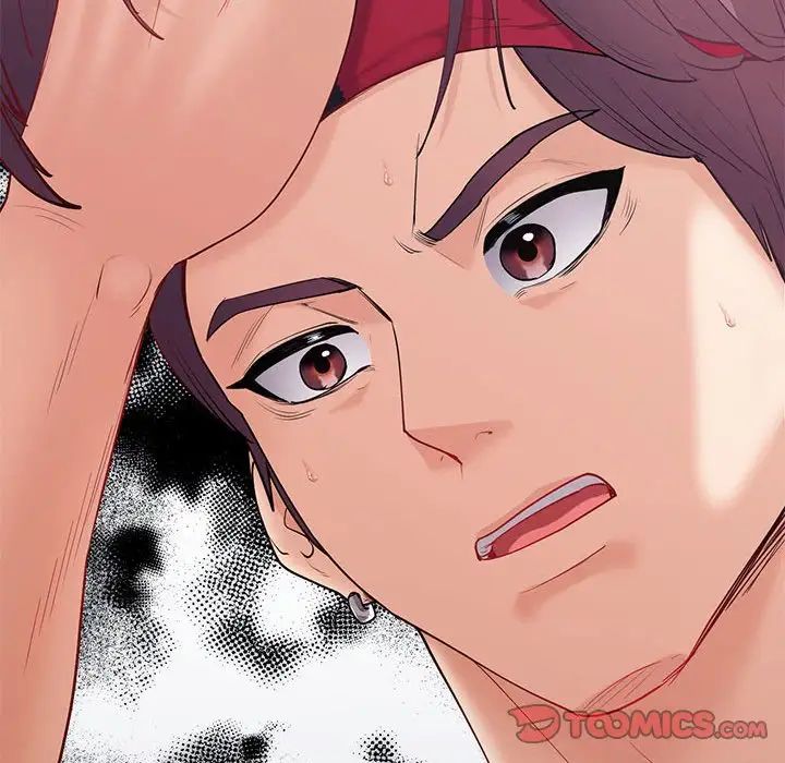 《回不去的婚姻》漫画 第13話