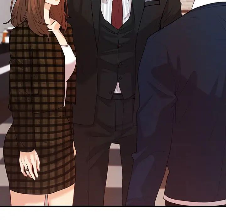 《回不去的婚姻》漫画 第14話