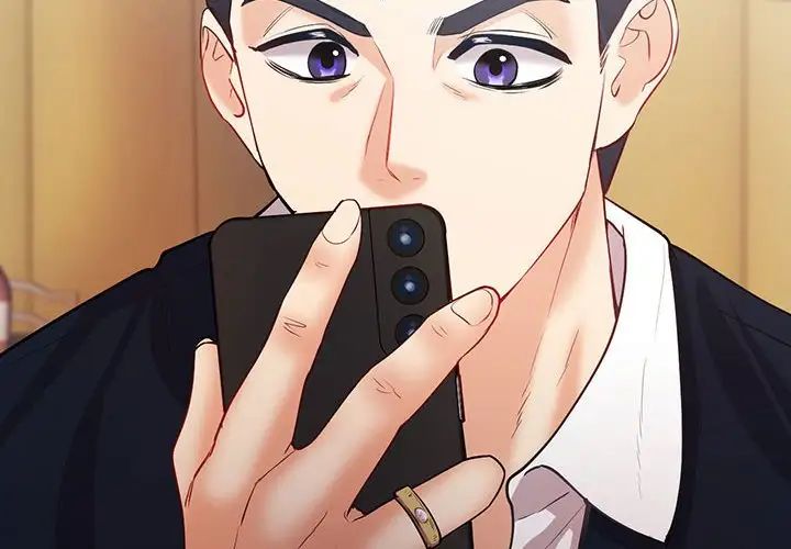 《回不去的婚姻》漫画 第15話