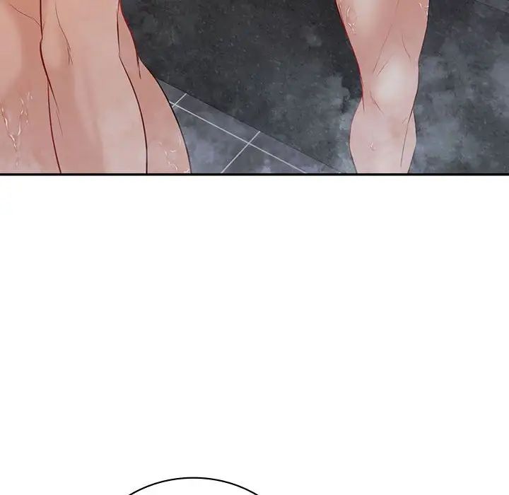 《回不去的婚姻》漫画 第15話