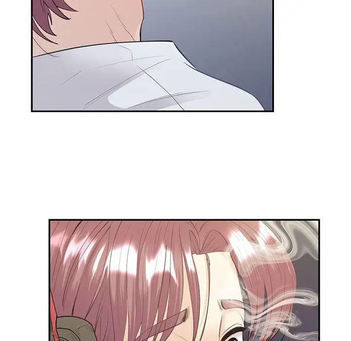 《回不去的婚姻》漫画 第16話