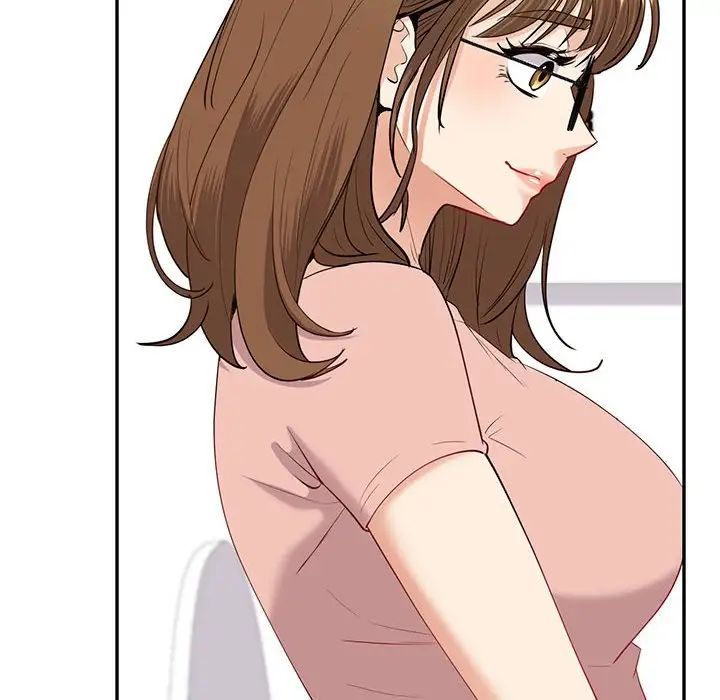 《回不去的婚姻》漫画 第16話