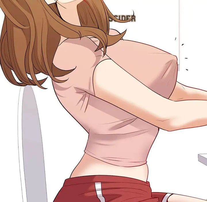 《回不去的婚姻》漫画 第16話